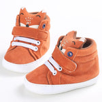 Foxy Sneakers (8 colours)