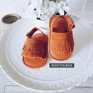 Summer Sandals (4 Colours)