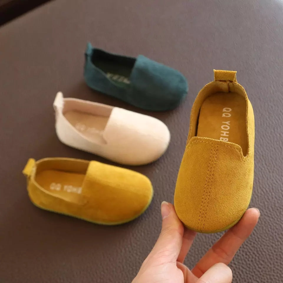 Loafers #1 (4 colours)