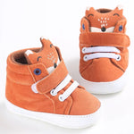 Foxy Sneakers (8 colours)