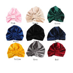 Turban Velvet (9 colours)