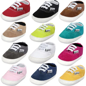 Sneakers #3 (12 colours)