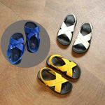 Sandals #7 (3 colours)