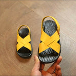 Sandals #7 (3 colours)