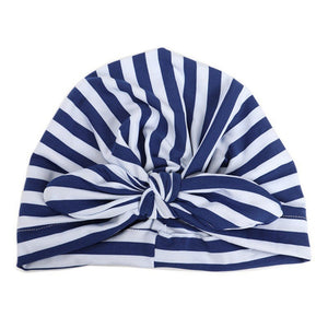 Turban Striped (4 colours)